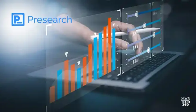 Presearch Rolls Out New Dashboard for Highly Targeted Search Ad Campaigns