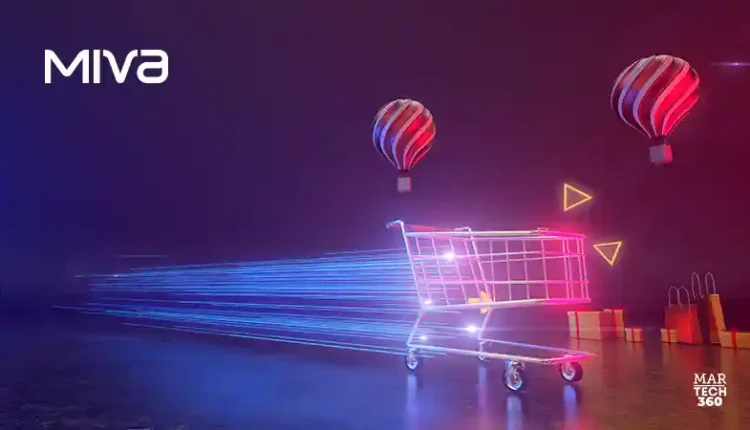 Miva 10.12 Expands Ecommerce Platform with AI Search Infrastructure and No-Code Tools