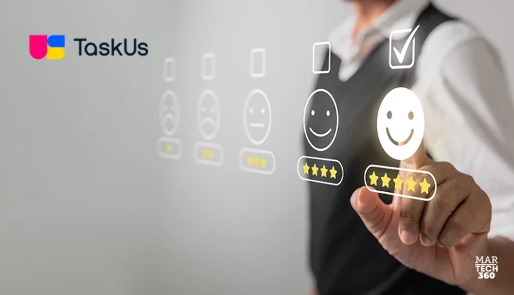 TaskUs, Inc. to be Taken Private by Co-Founders and Blackstone
