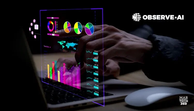 Observe.AI Unveils AI Agents for Voice of Customer Intelligence
