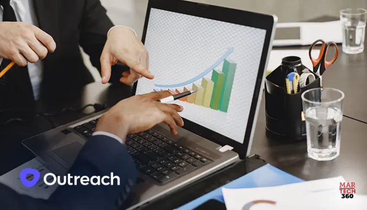 Outreach Unveils New AI Revenue Workflow Platform at Unleash 2025
